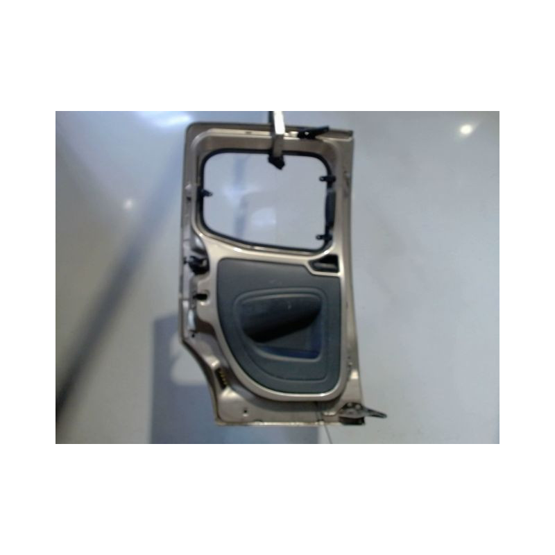 PORTE COULISSANTE GAUCHE CITROEN NEMO 2007-