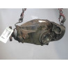 PONT ARRIERE BMW SERIE 1 118 d