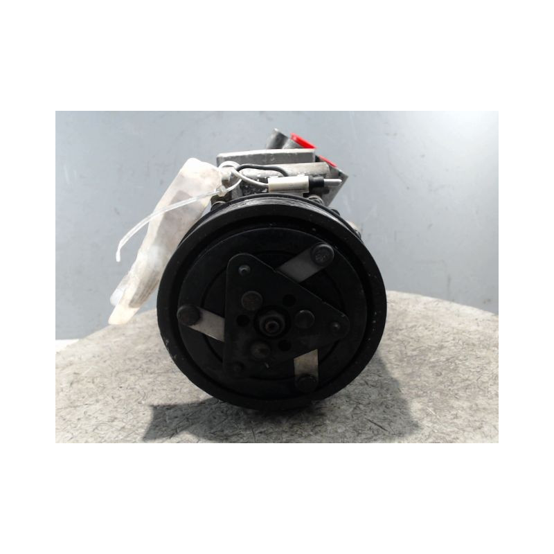 COMPRESSEUR AIR CONDITIONNE RENAULT CLIO II PH.1 98-2001