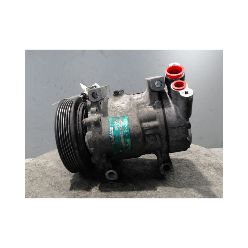 COMPRESSEUR AIR CONDITIONNE RENAULT CLIO II PH.1 98-2001