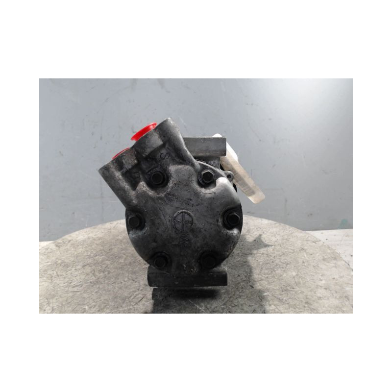 COMPRESSEUR AIR CONDITIONNE RENAULT CLIO II PH.1 98-2001