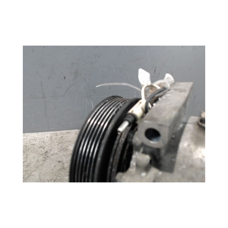 COMPRESSEUR AIR CONDITIONNE RENAULT CLIO II PH.1 98-2001