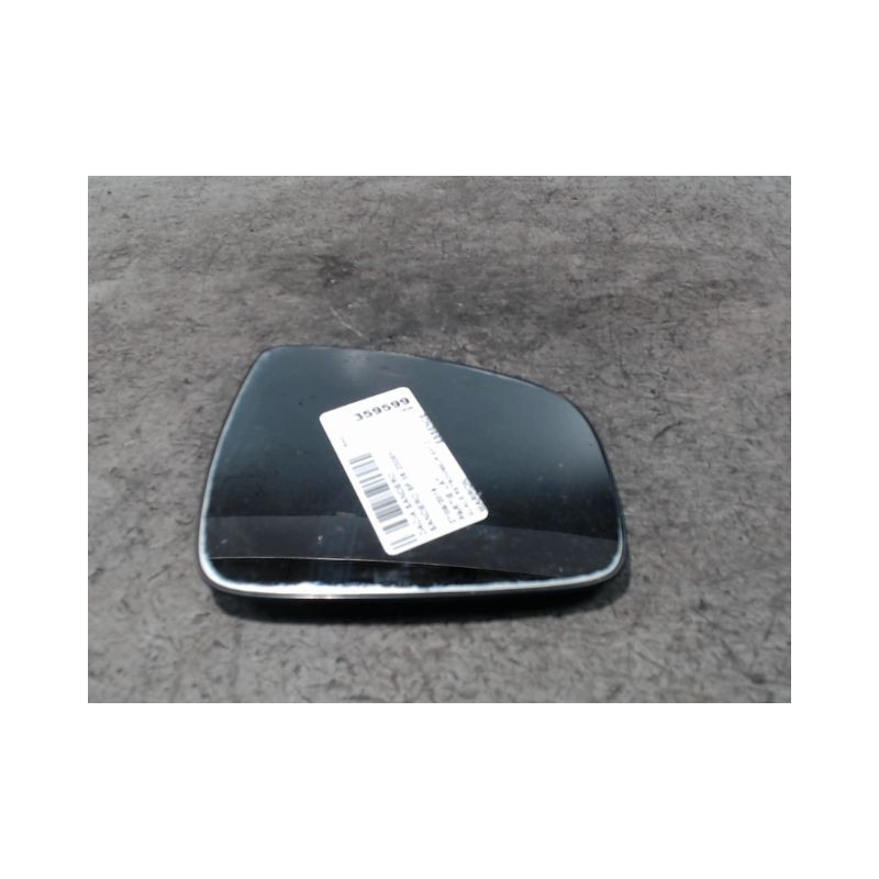 GLACE RETROVISEUR EXT D DACIA SANDERO 2008-