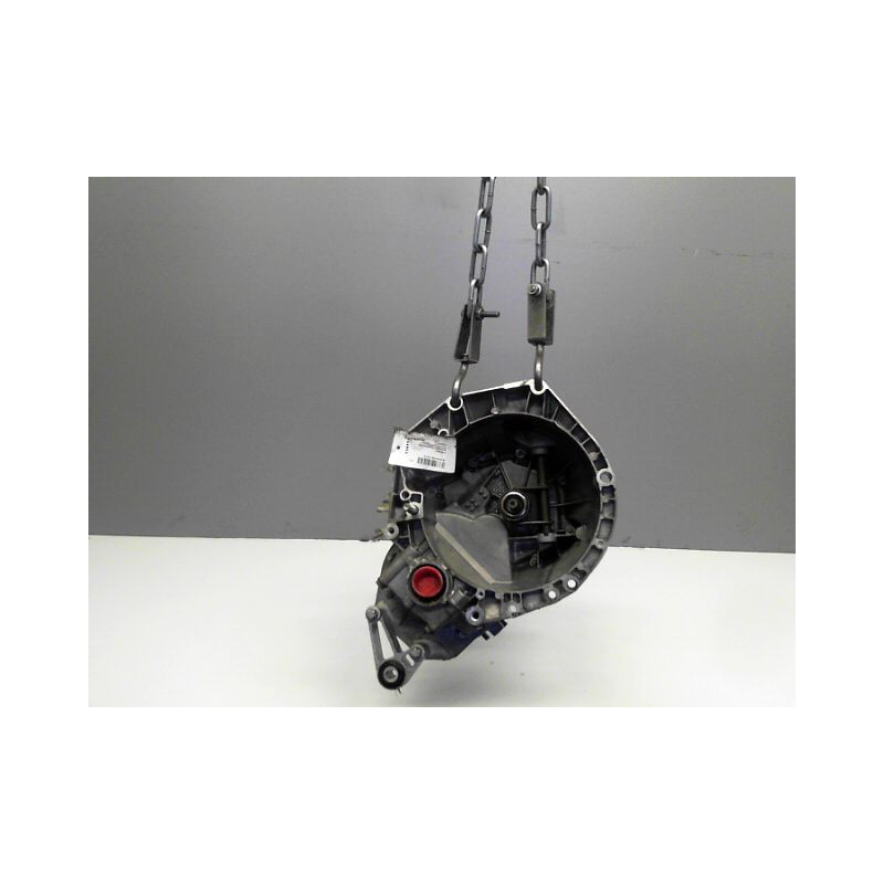 BOITE A VITESSE MECANIQUE ALFA ROMEO MITO 1.4 