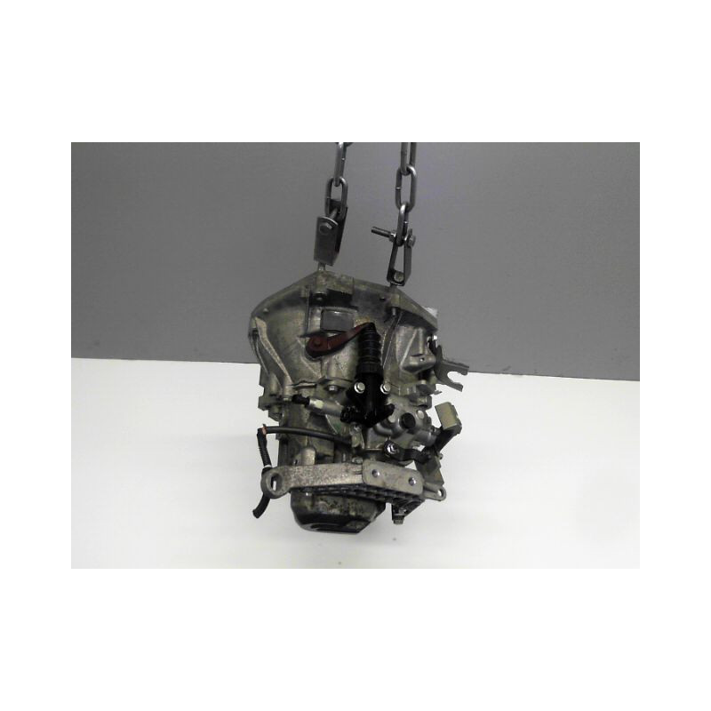 BOITE A VITESSE MECANIQUE ALFA ROMEO MITO 1.4 