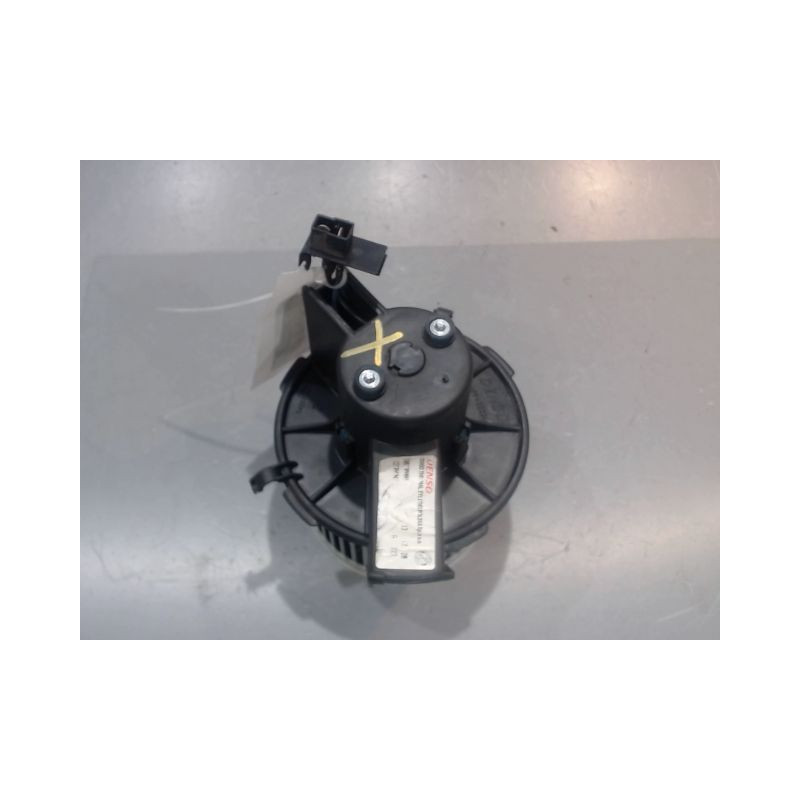 MOTEUR VENTILATEUR CHAUFFAGE FIAT 500