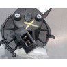 MOTEUR VENTILATEUR CHAUFFAGE FIAT 500