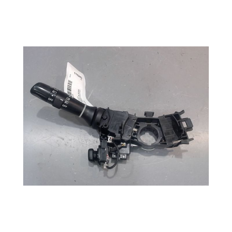 COMMANDE CLIGNOTANT LEXUS RX
