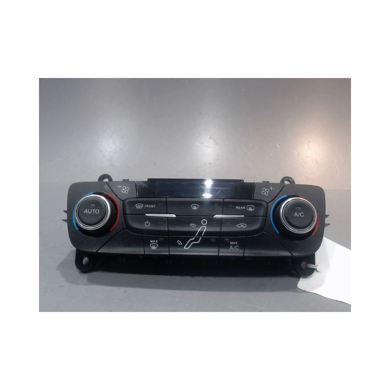 COMMANDE DE CHAUFFAGE FORD C-MAX