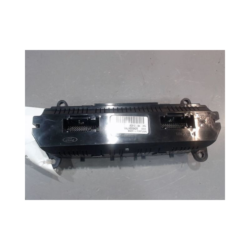 COMMANDE DE CHAUFFAGE FORD C-MAX