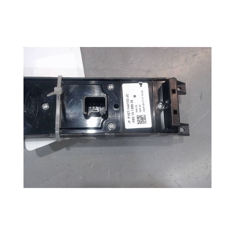 COMMANDE LEVE-GLACE PORTE AVG FORD C-MAX