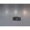 ECLAIREUR PLAQUE DE POLICE GAUCHE RENAULT CLIO 1.5 DCI - 80