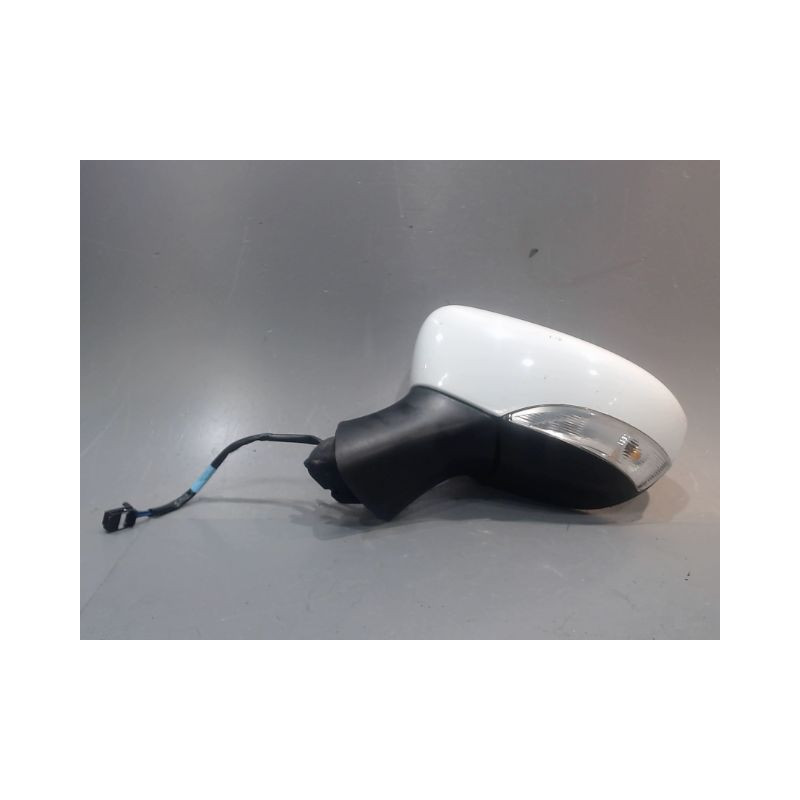 RETROVISEUR EXTERIEUR ELECTRIQUE GAUCHE RENAULT CLIO