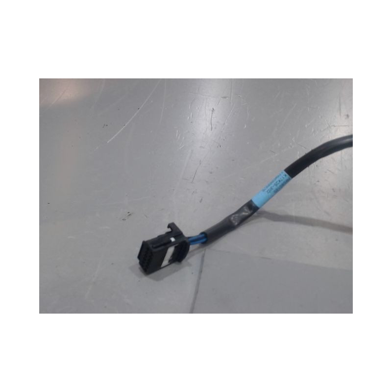 RETROVISEUR EXTERIEUR ELECTRIQUE GAUCHE RENAULT CLIO