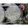 BOITE A VITESSE MECANIQUE RENAULT MEGANE 1.5 dCi 