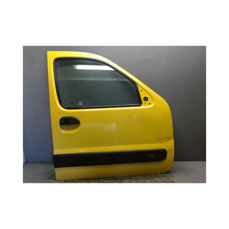 PORTE AVANT DROIT RENAULT KANGOO
