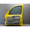 PORTE AVANT DROIT RENAULT KANGOO