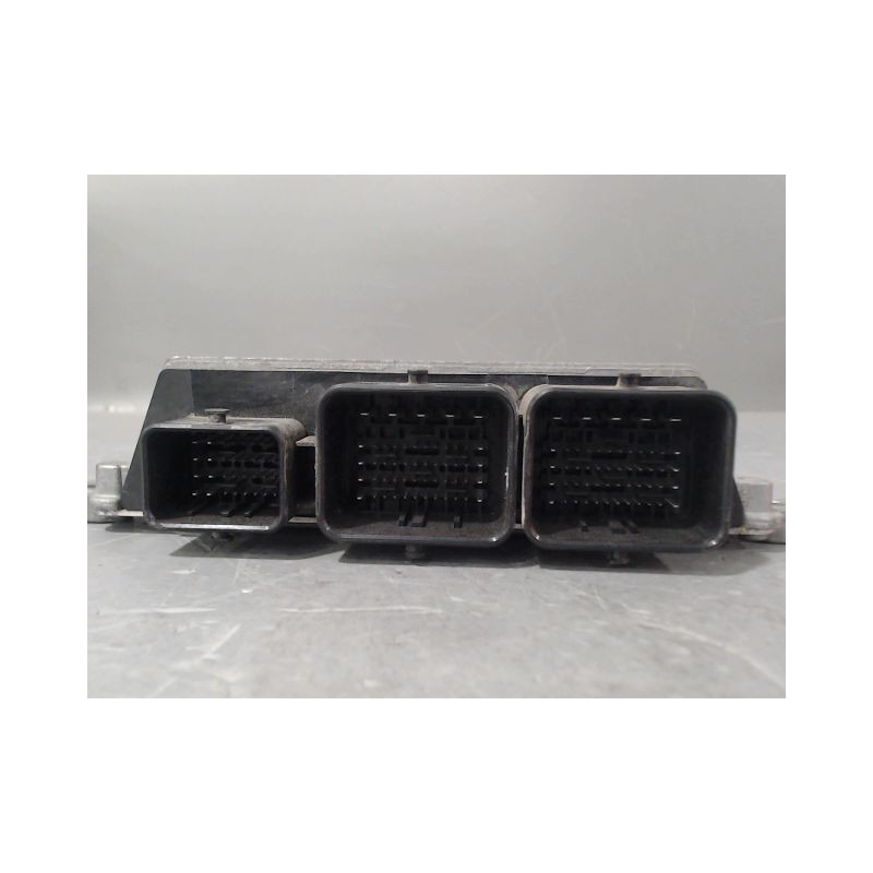 CALCULATEUR MOTEUR CITROEN C3 II Phase 2 (A51) 2013-2016
