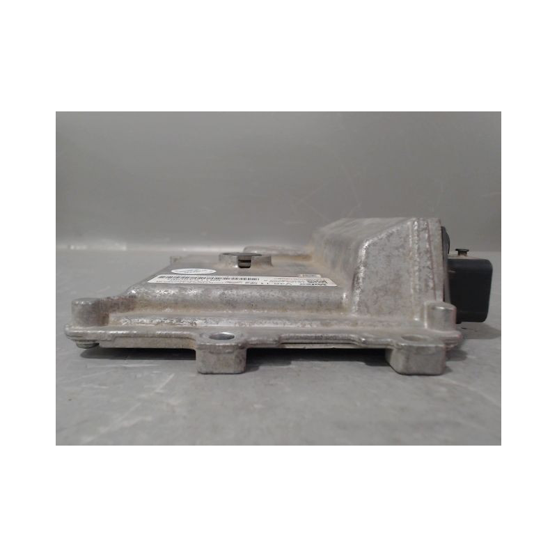 CALCULATEUR MOTEUR CITROEN C3 II Phase 2 (A51) 2013-2016
