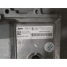 CALCULATEUR MOTEUR PEUGEOT 208 Phase 1 2012-...