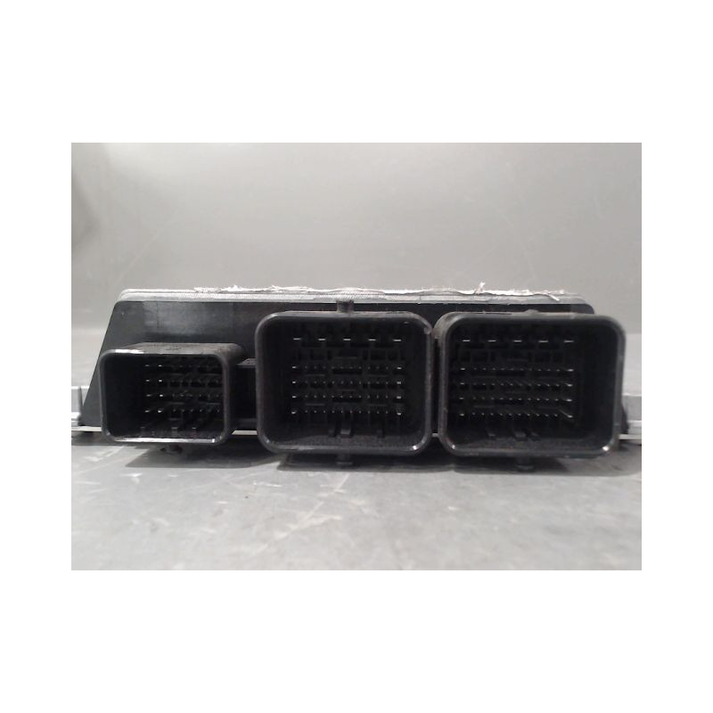 CALCULATEUR MOTEUR PEUGEOT 208 Phase 1 2012-...