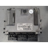 CALCULATEUR MOTEUR PEUGEOT PARTNER TEPEE II Phase 1 (B9) 2008-2012