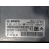 CALCULATEUR MOTEUR PEUGEOT PARTNER TEPEE II Phase 1 (B9) 2008-2012