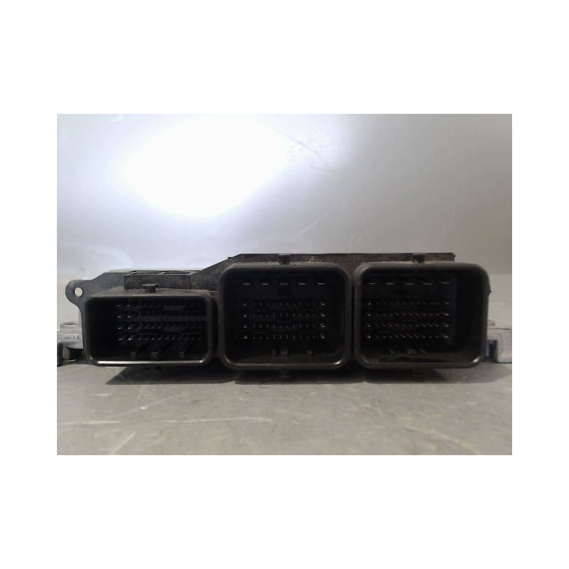 CALCULATEUR MOTEUR PEUGEOT PARTNER TEPEE II Phase 1 (B9) 2008-2012