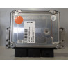 CALCULATEUR MOTEUR PEUGEOT PARTNER TEPEE II Phase 1 (B9) 2008-2012