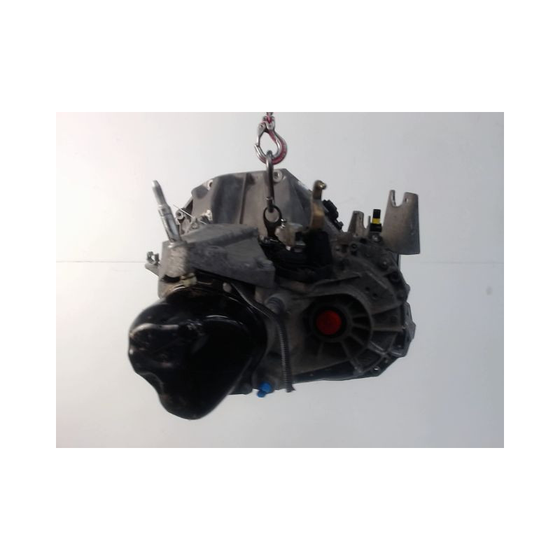 BOITE A VITESSE MECANIQUE DACIA SANDERO I 2008-2012 1.5 dCi