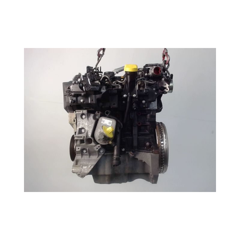MOTEUR DIESEL RENAULT CLIO BREAK IV Phase 1 2012-... 1.5 dCi 110