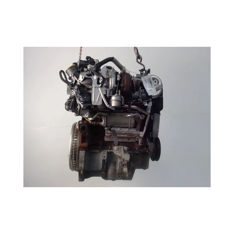 MOTEUR DIESEL RENAULT CLIO BREAK IV Phase 1 2012-... 1.5 dCi 110