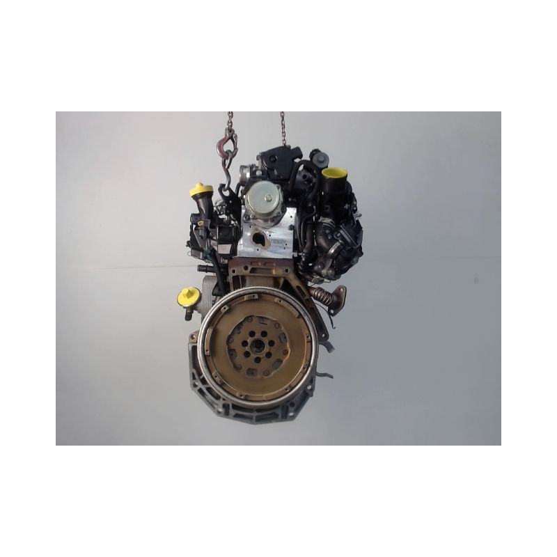 MOTEUR DIESEL RENAULT CLIO BREAK IV Phase 1 2012-... 1.5 dCi 110