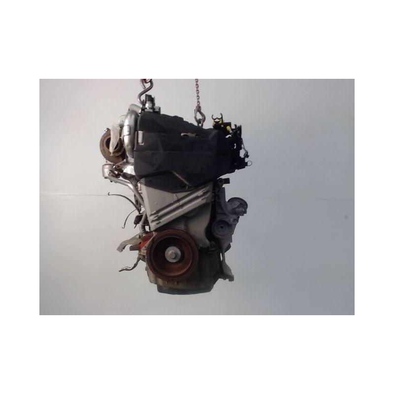 MOTEUR DIESEL RENAULT CLIO BREAK IV Phase 1 2012-... 1.5 dCi 110