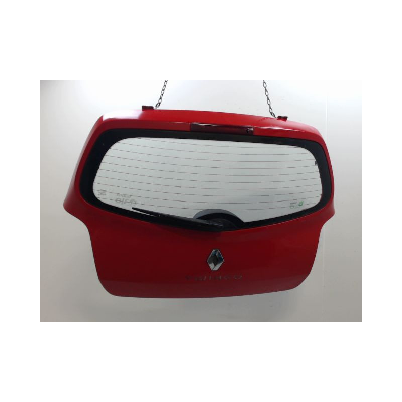 HAYON RENAULT TWINGO II Phase 1 2007-2011