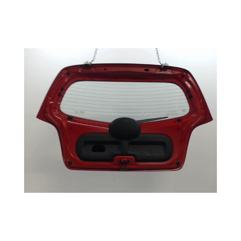 HAYON RENAULT TWINGO II Phase 1 2007-2011