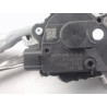 MECANISME ESSUIE-GLACE AVANT TOYOTA YARIS