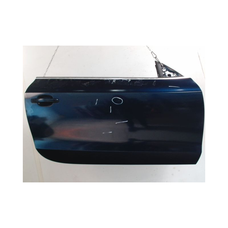 PORTE AVANT DROIT AUDI A5