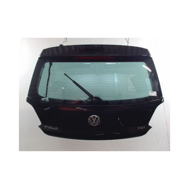 HAYON VOLKSWAGEN POLO