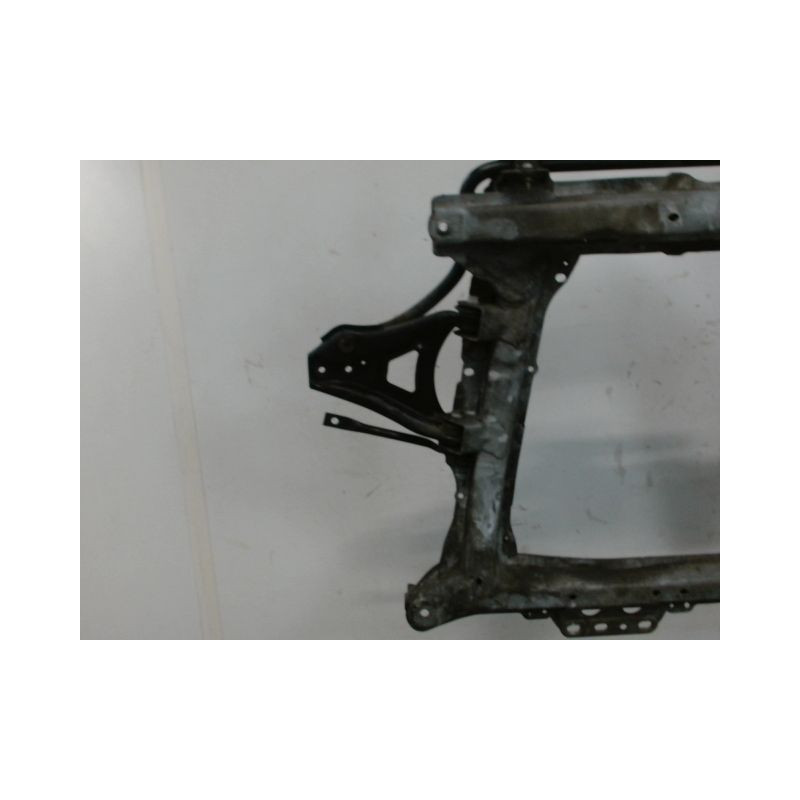 BERCEAU MOTEUR AVANT RENAULT CLIO