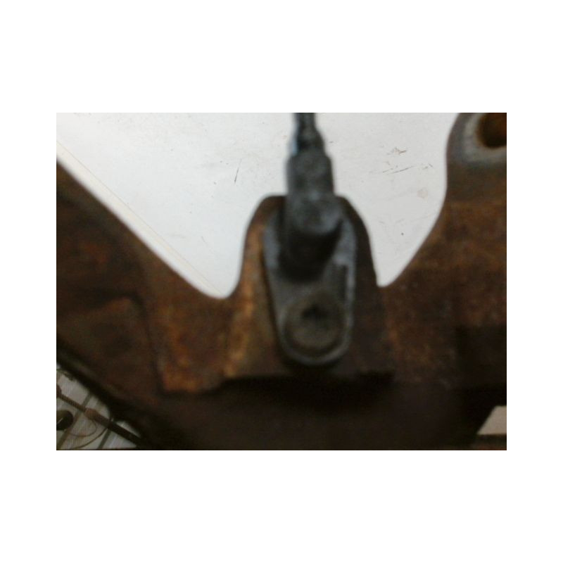 PIVOT AVANT DROIT RENAULT CLIO