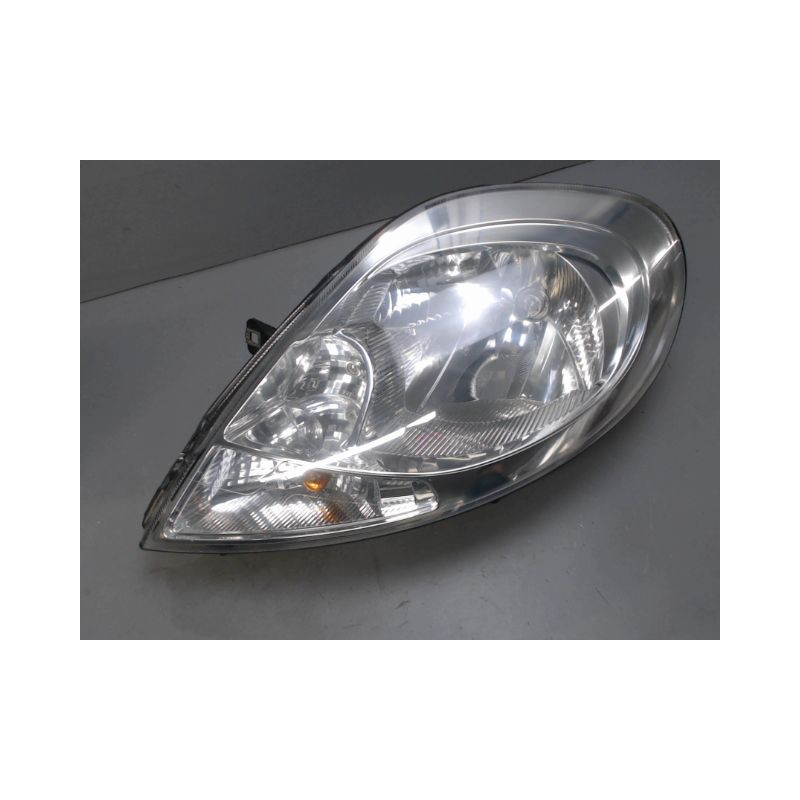 PHARE GAUCHE OPEL VIVARO