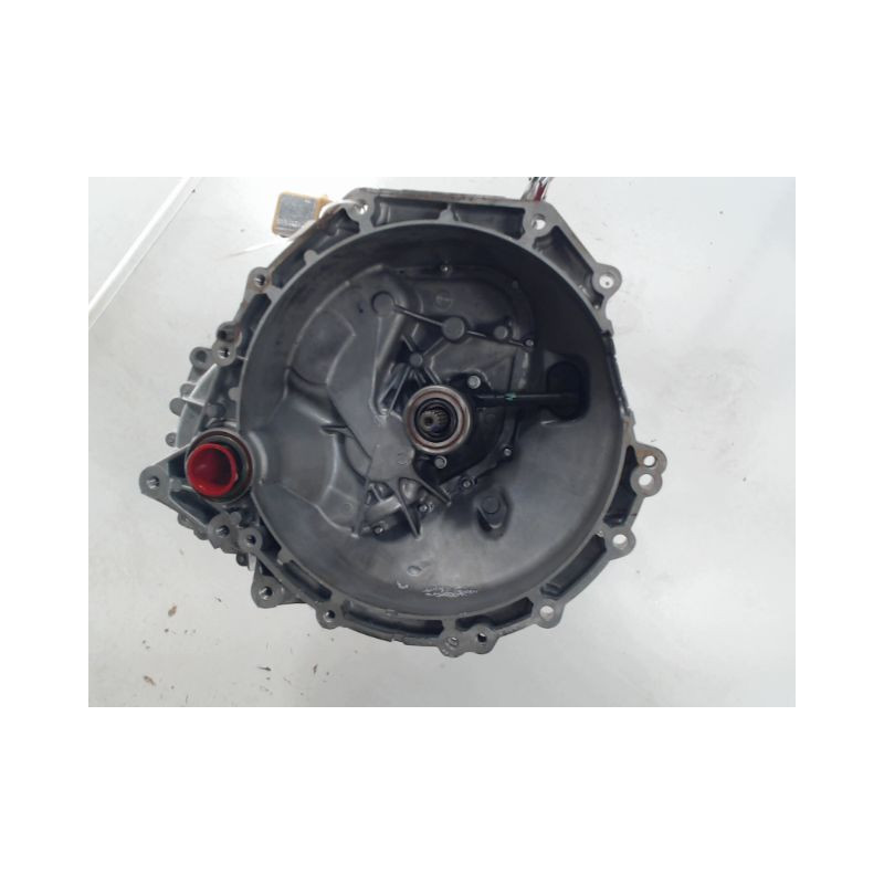 BOITE A VITESSE MECANIQUE FORD FIESTA 1.0 EcoBoost