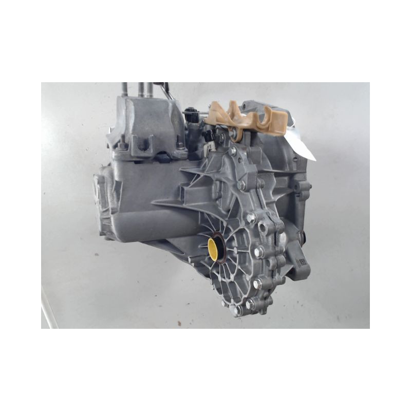 BOITE A VITESSE MECANIQUE FORD FIESTA 1.0 EcoBoost