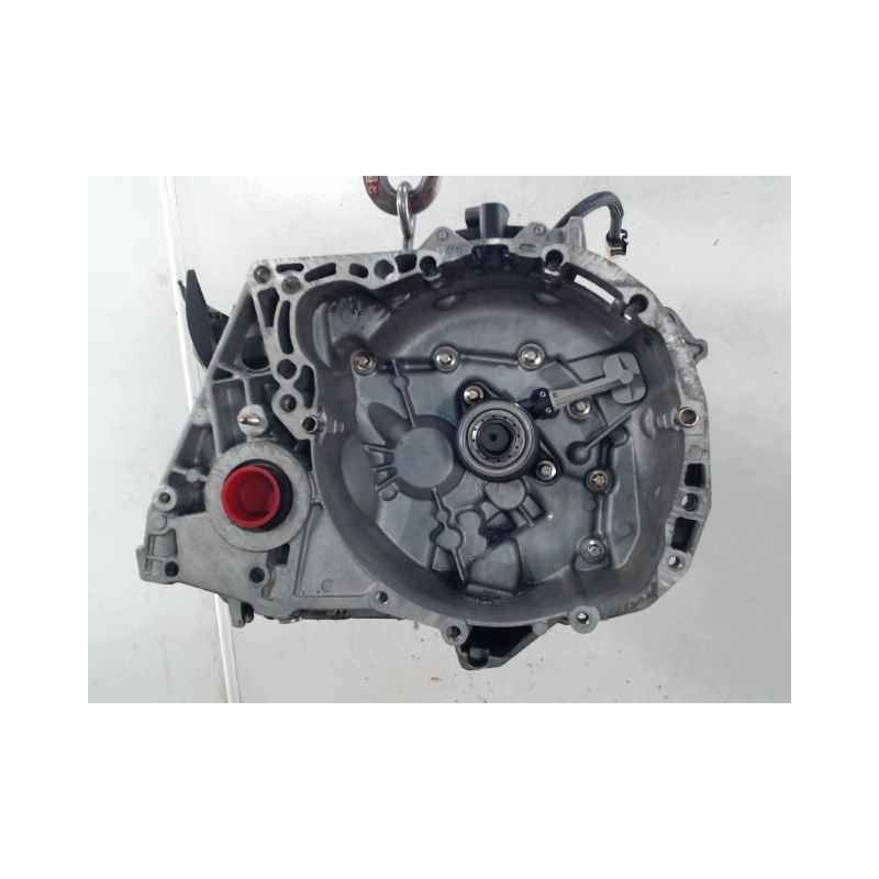 BOITE A VITESSE MECANIQUE RENAULT MODUS 1.5 dCi 