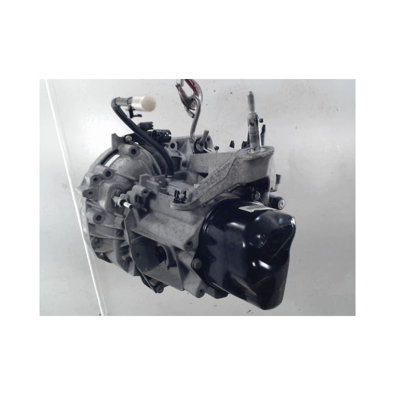 BOITE A VITESSE MECANIQUE RENAULT MODUS 1.5 dCi 