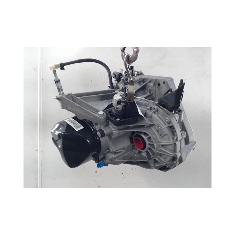 BOITE A VITESSE MECANIQUE RENAULT MODUS 1.5 dCi 