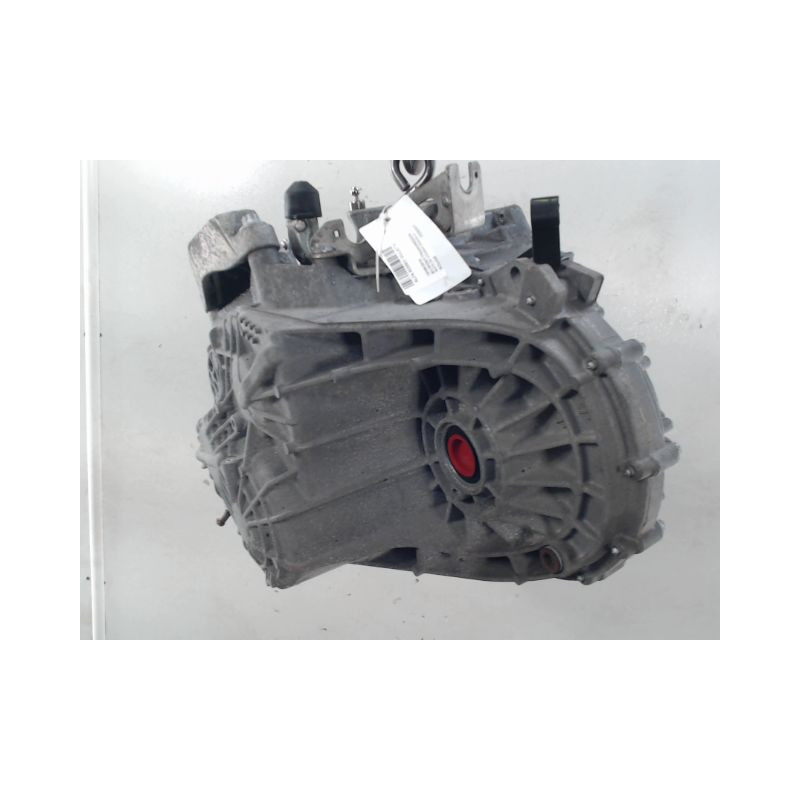 BOITE A VITESSE MECANIQUE ALFA ROMEO GIULIETTA 1.4 TB 