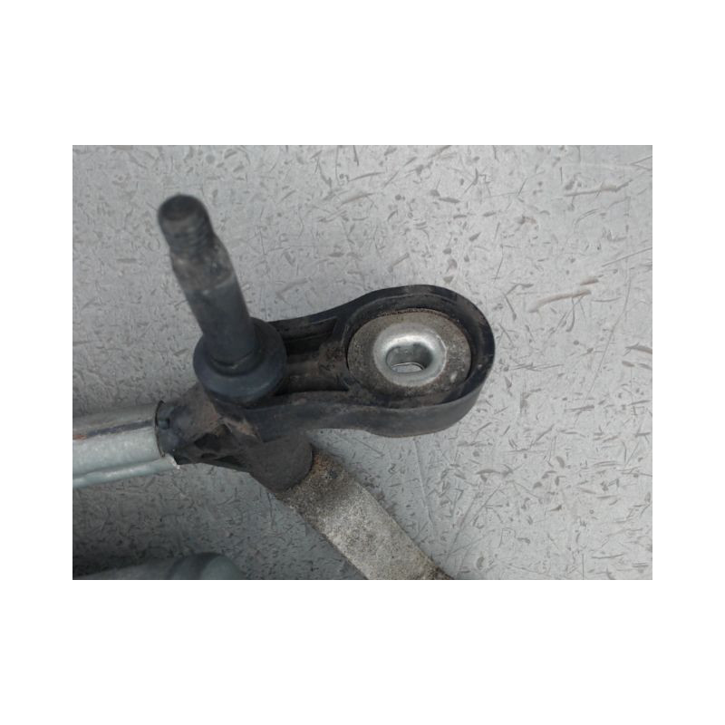 MECANISME ESSUIE-GLACE AVANT OPEL CORSA