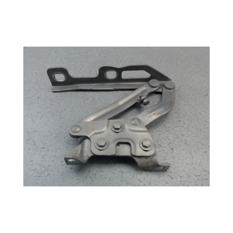 COMPAS DROIT CAPOT OPEL CORSA